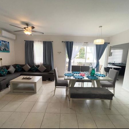 Appartamento Departamento Blue Vacacional Playa del Carmen Esterno foto