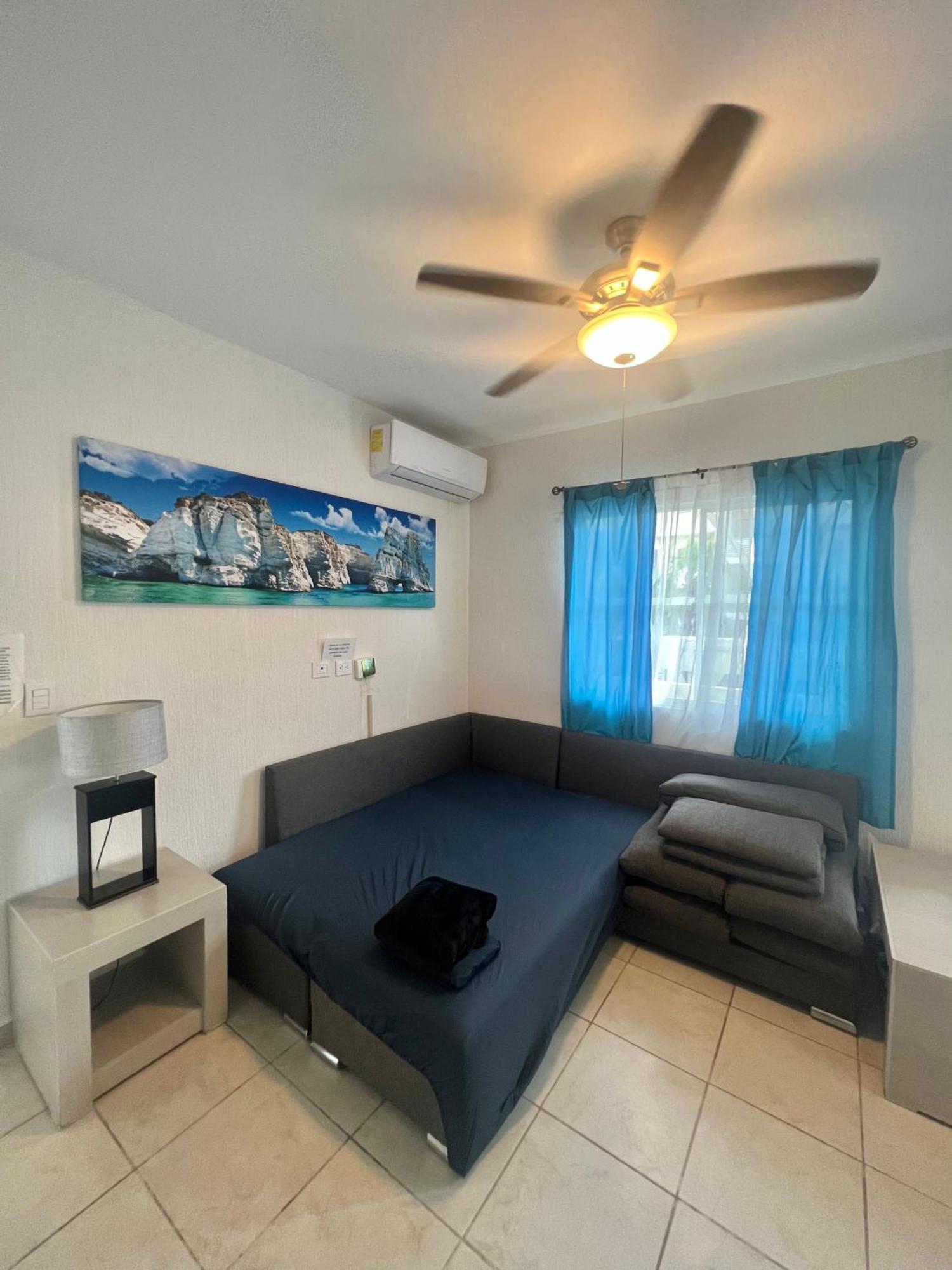 Appartamento Departamento Blue Vacacional Playa del Carmen Esterno foto